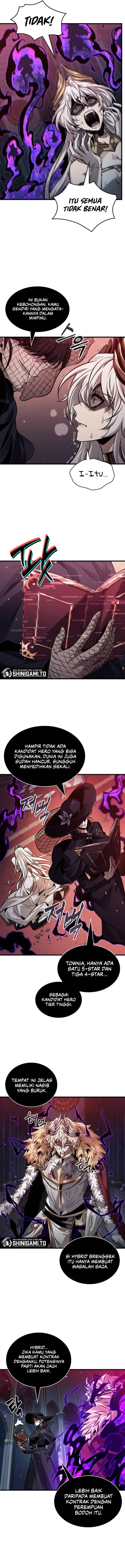 Read Pick Me Up! ID Manga Online