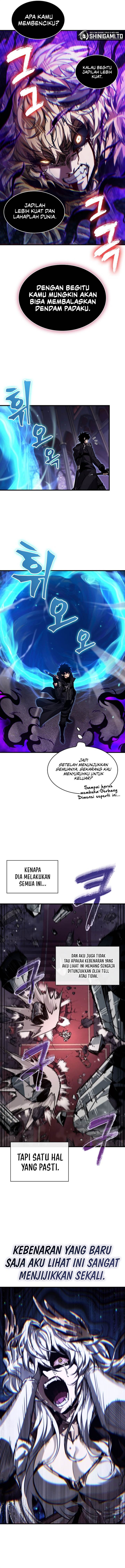 Read Pick Me Up! ID Manga Online