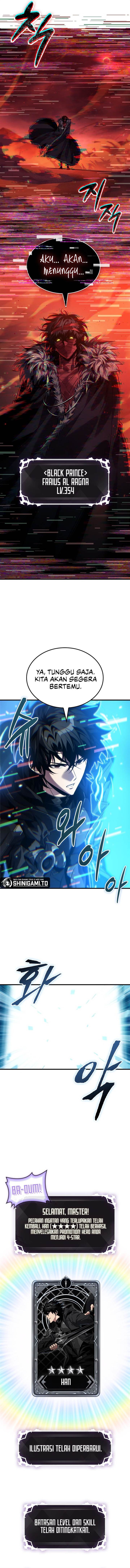 Read Pick Me Up! ID Manga Online