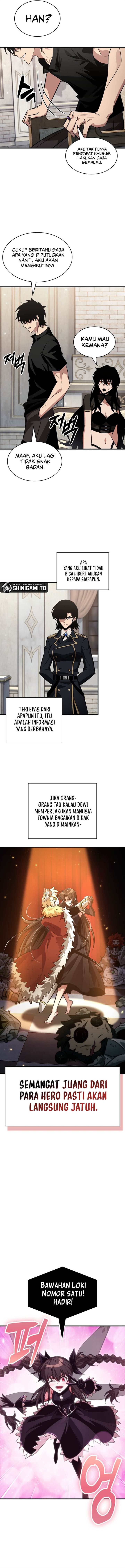Read Pick Me Up! ID Manga Online