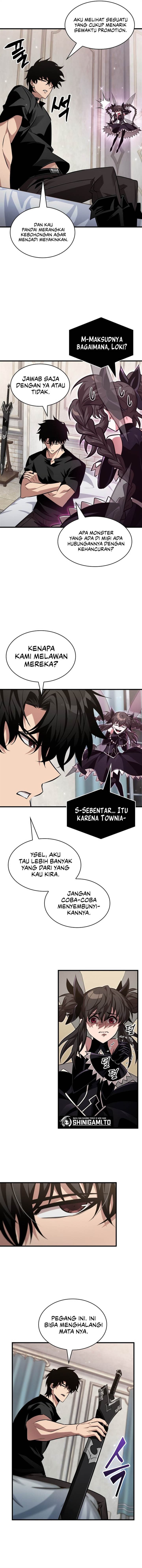 Read Pick Me Up! ID Manga Online