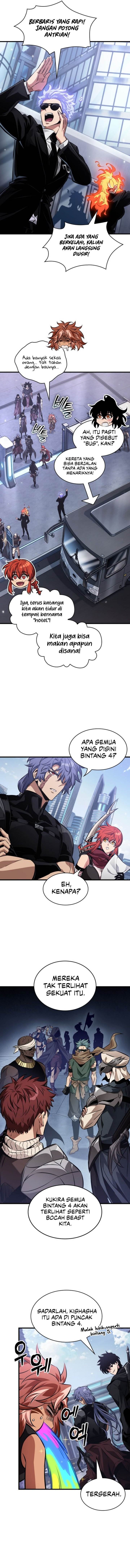 Read Pick Me Up! ID Manga Online