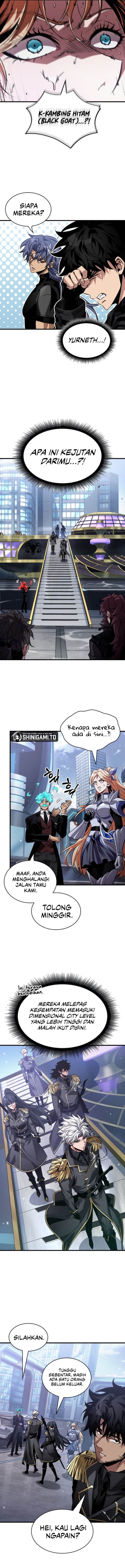 Read Pick Me Up! ID Manga Online