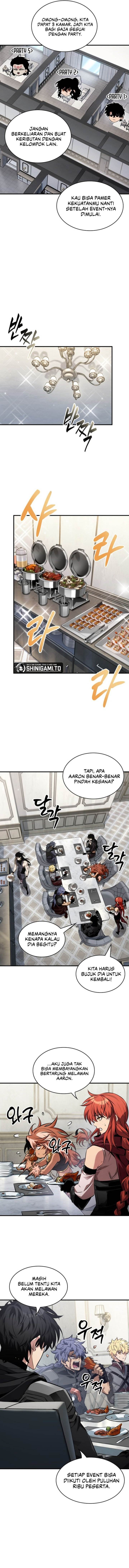Read Pick Me Up! ID Manga Online