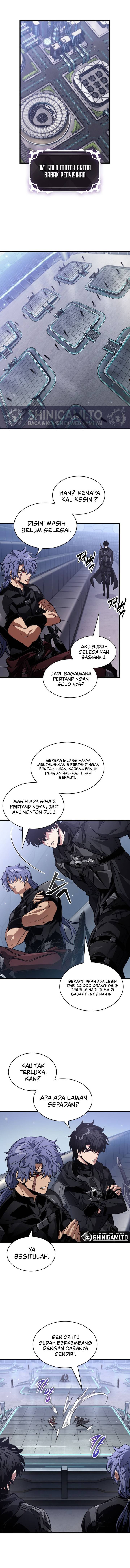 Read Pick Me Up! ID Manga Online