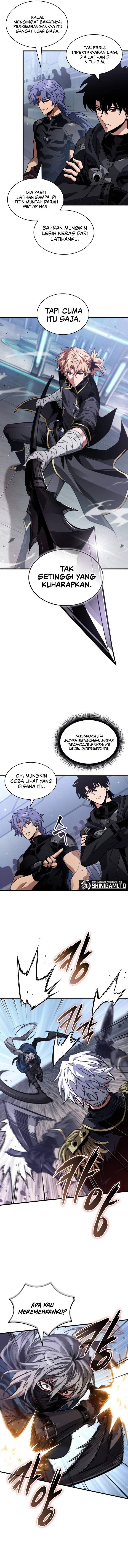 Read Pick Me Up! ID Manga Online