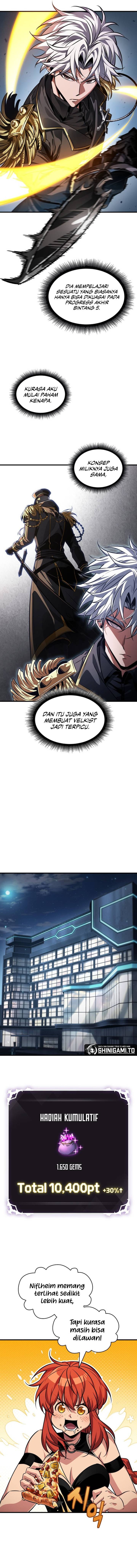 Read Pick Me Up! ID Manga Online