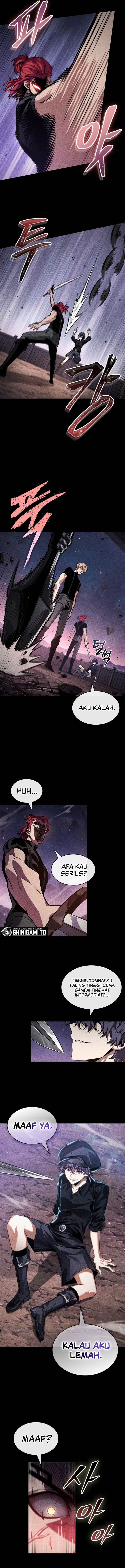 Read Pick Me Up! ID Manga Online