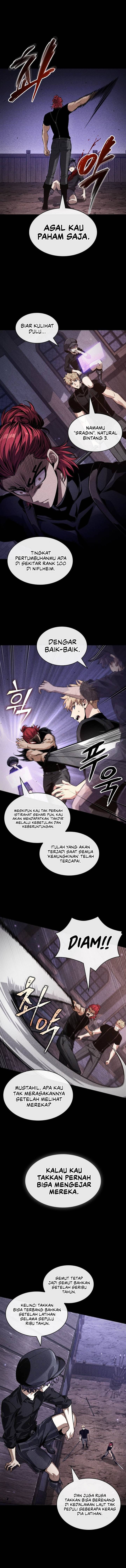 Read Pick Me Up! ID Manga Online