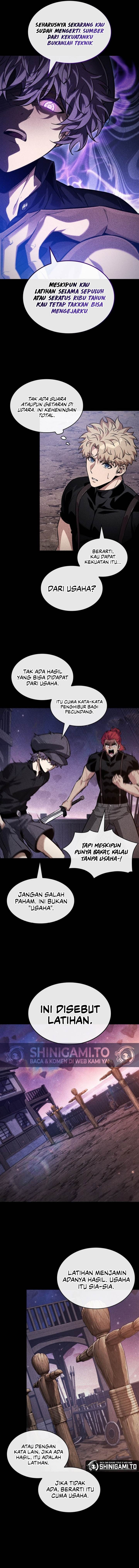 Read Pick Me Up! ID Manga Online