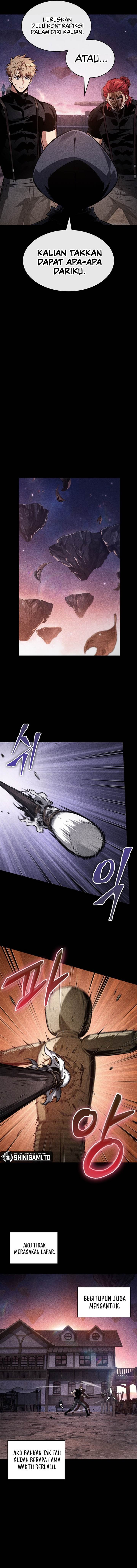 Read Pick Me Up! ID Manga Online