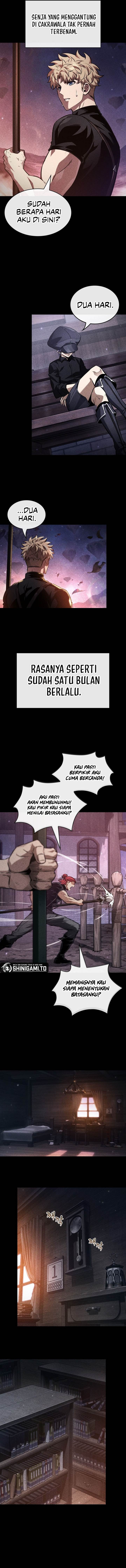 Read Pick Me Up! ID Manga Online