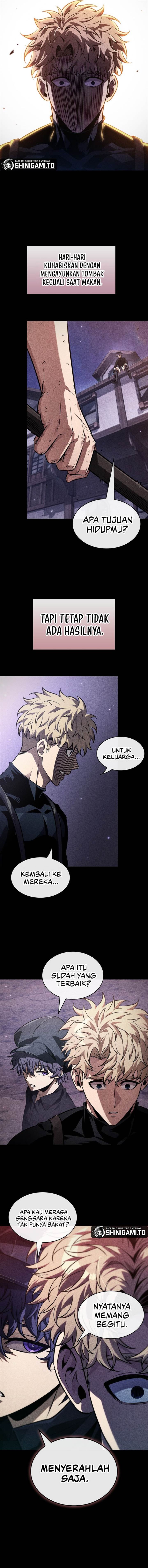 Read Pick Me Up! ID Manga Online