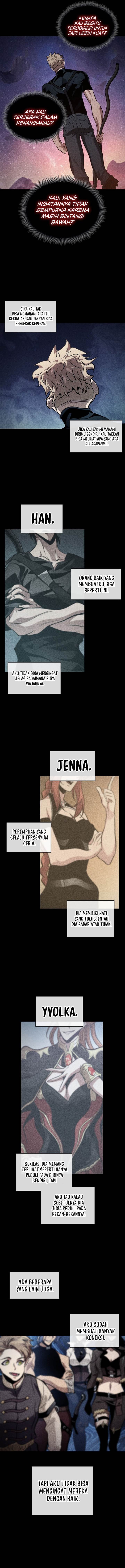 Read Pick Me Up! ID Manga Online