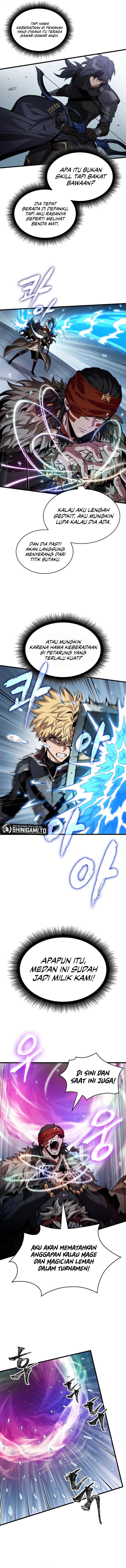 Read Pick Me Up! ID Manga Online