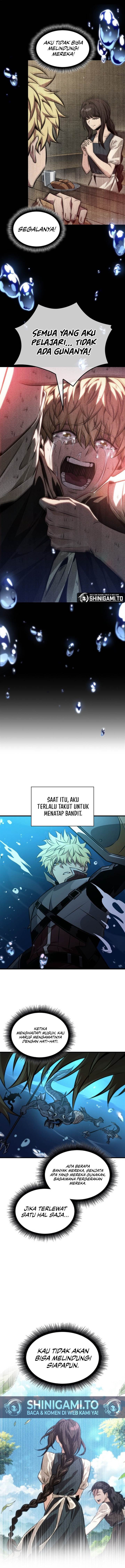 Read Pick Me Up! ID Manga Online