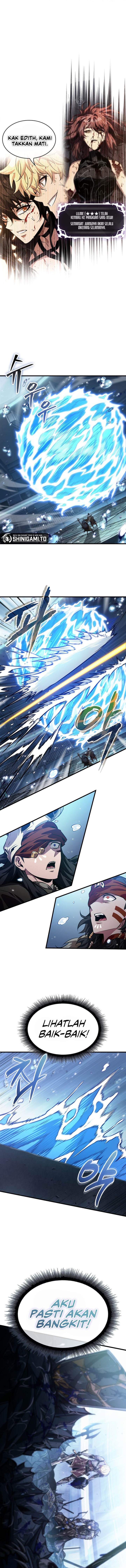 Read Pick Me Up! ID Manga Online