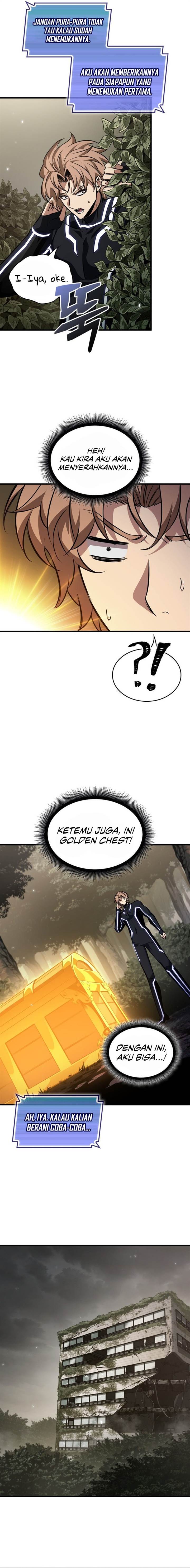 Read Pick Me Up! ID Manga Online
