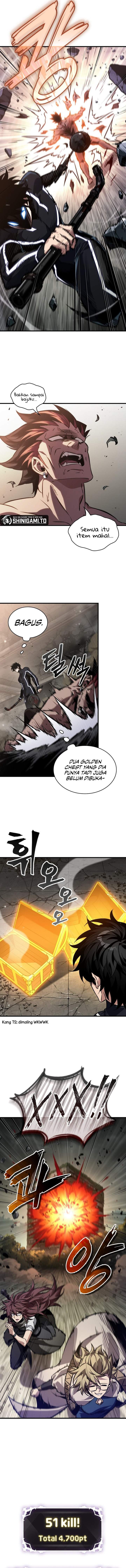 Read Pick Me Up! ID Manga Online