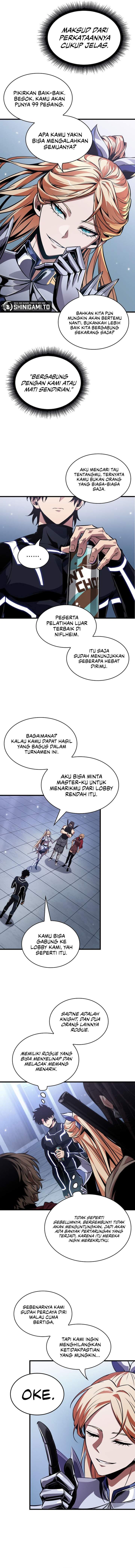Read Pick Me Up! ID Manga Online
