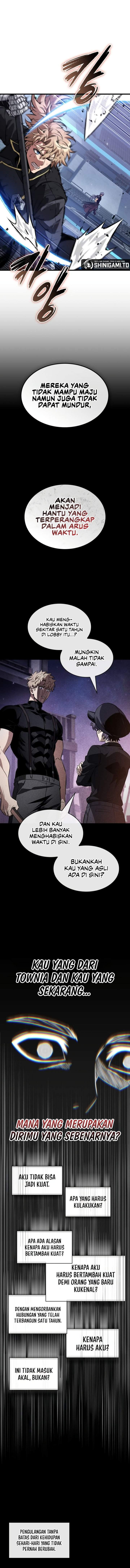 Read Pick Me Up! ID Manga Online