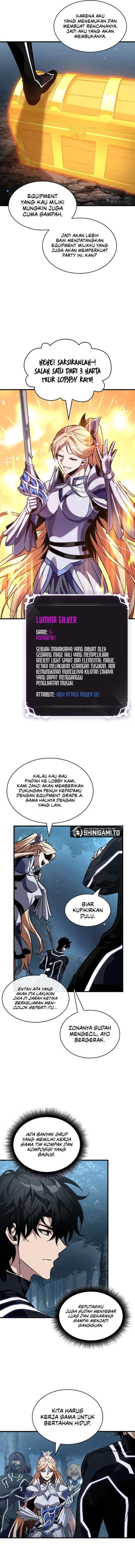 Read Pick Me Up! ID Manga Online