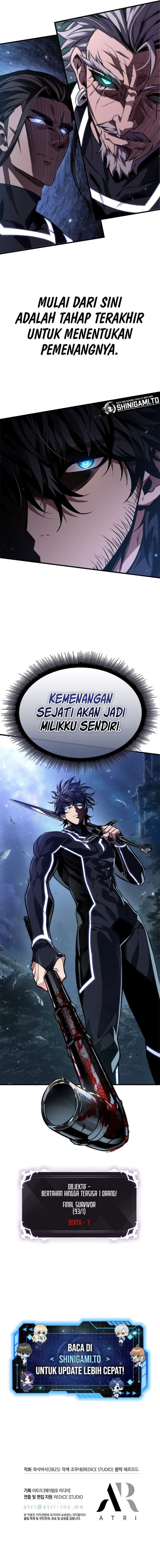 Read Pick Me Up! ID Manga Online