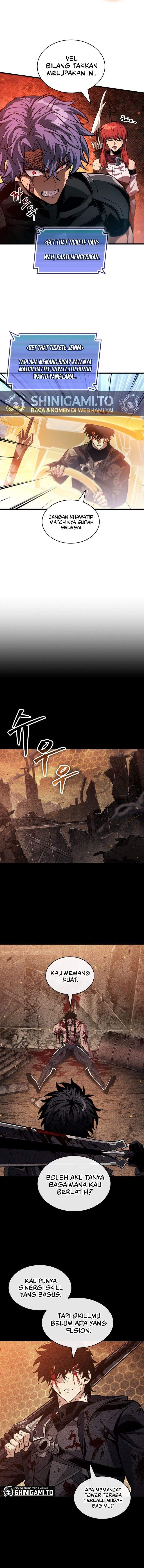 Read Pick Me Up! ID Manga Online