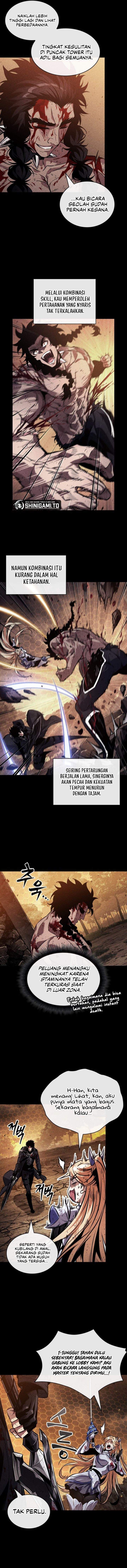 Read Pick Me Up! ID Manga Online