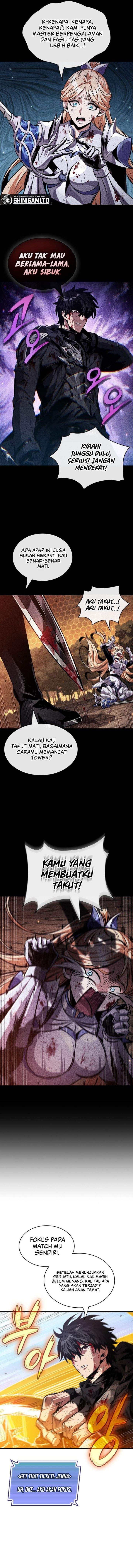 Read Pick Me Up! ID Manga Online