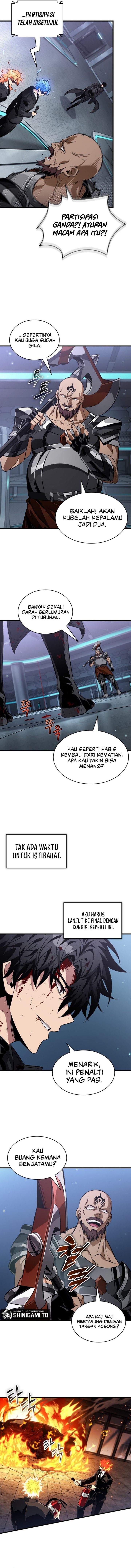 Read Pick Me Up! ID Manga Online