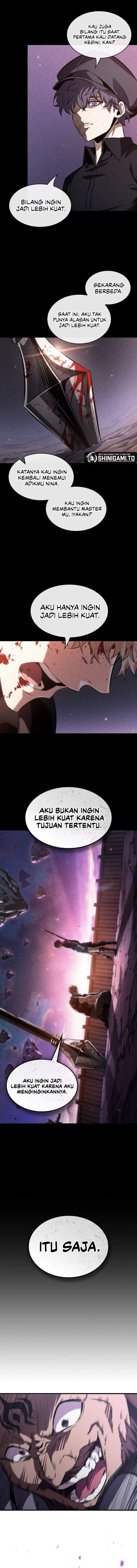 Read Pick Me Up! ID Manga Online