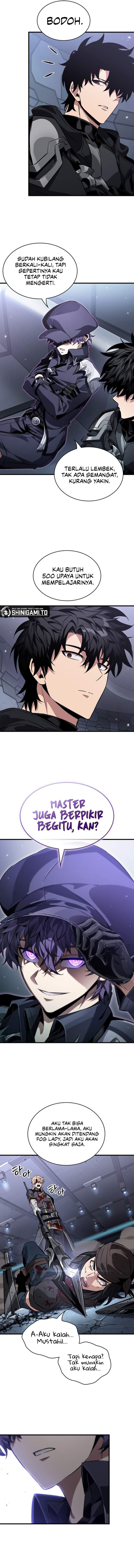 Read Pick Me Up! ID Manga Online
