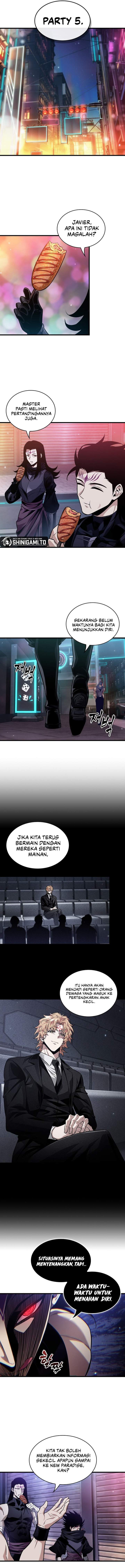Read Pick Me Up! ID Manga Online