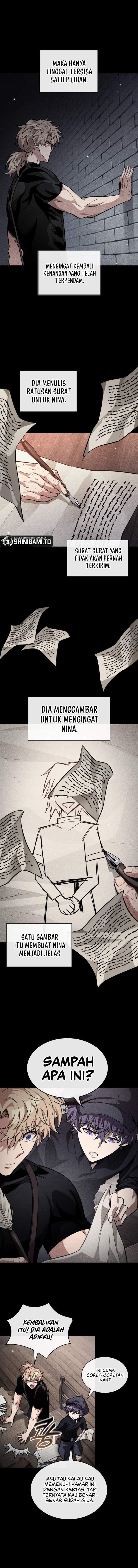 Read Pick Me Up! ID Manga Online