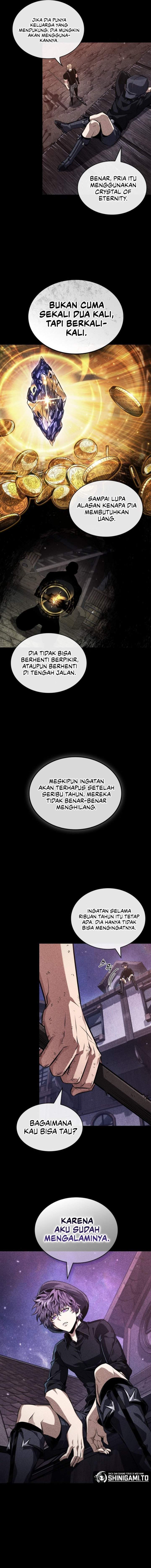 Read Pick Me Up! ID Manga Online