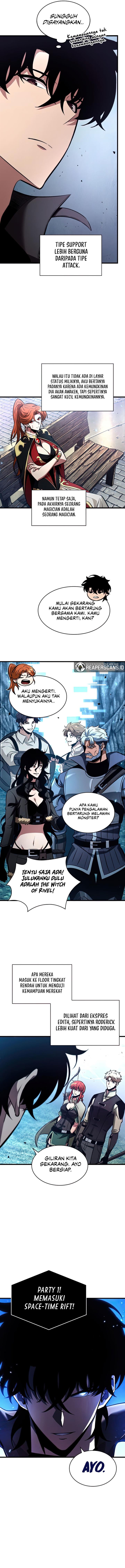 Read Pick Me Up! ID Manga Online