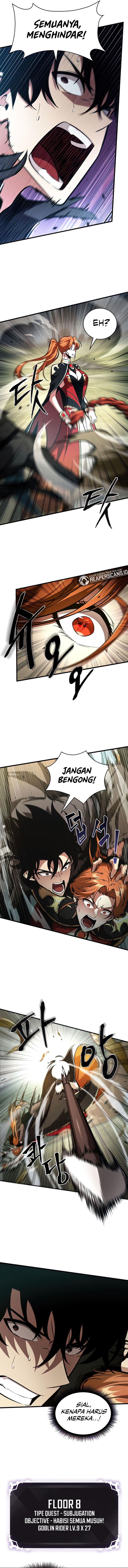 Read Pick Me Up! ID Manga Online