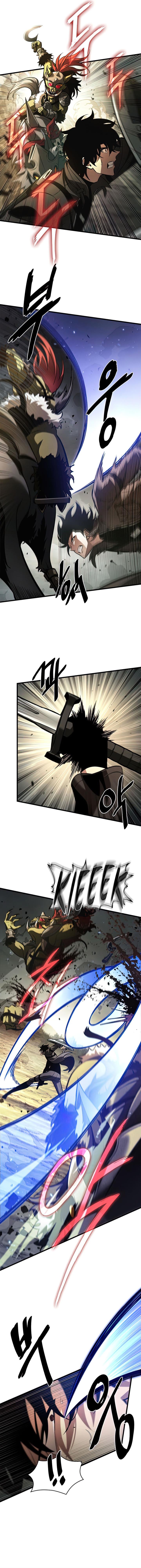Read Pick Me Up! ID Manga Online