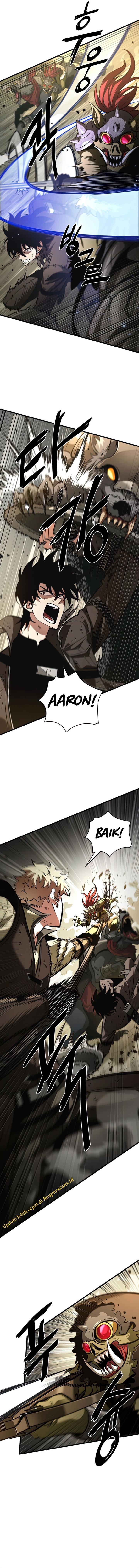Read Pick Me Up! ID Manga Online