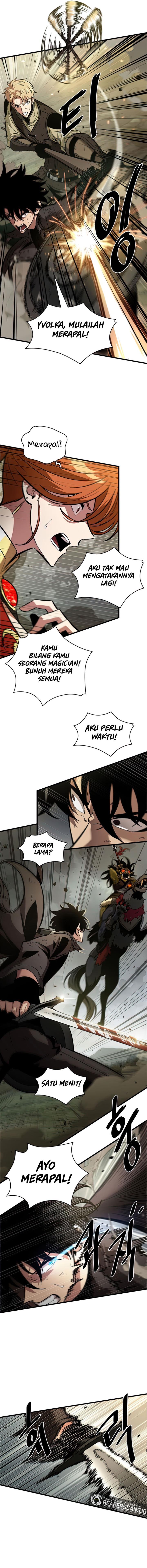 Read Pick Me Up! ID Manga Online