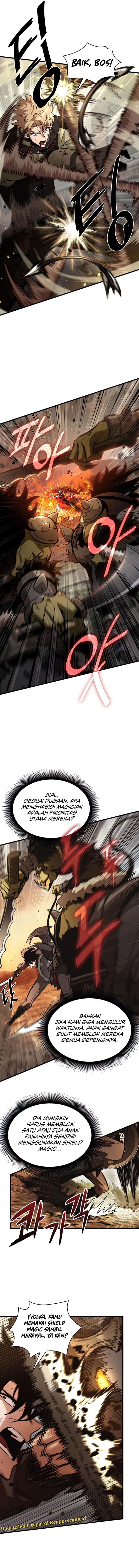 Read Pick Me Up! ID Manga Online