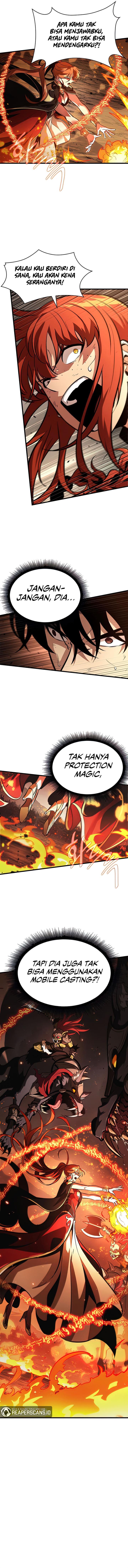 Read Pick Me Up! ID Manga Online