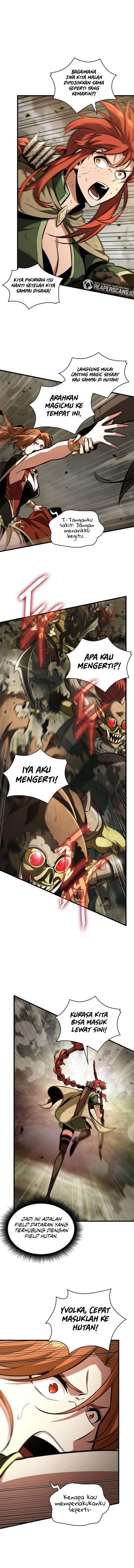 Read Pick Me Up! ID Manga Online