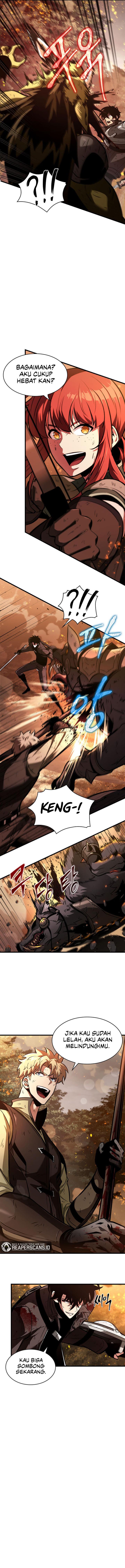 Read Pick Me Up! ID Manga Online