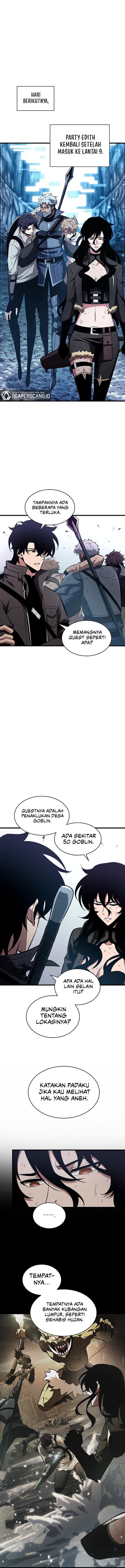 Read Pick Me Up! ID Manga Online