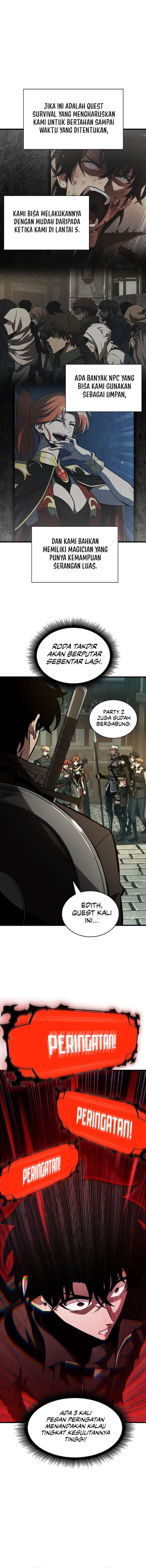Read Pick Me Up! ID Manga Online
