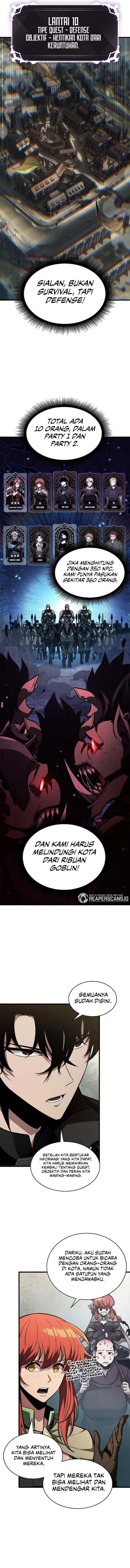 Read Pick Me Up! ID Manga Online