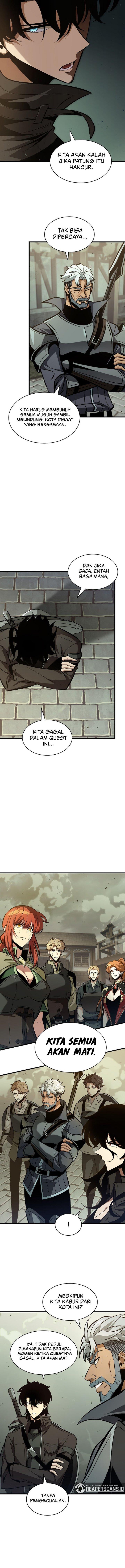 Read Pick Me Up! ID Manga Online