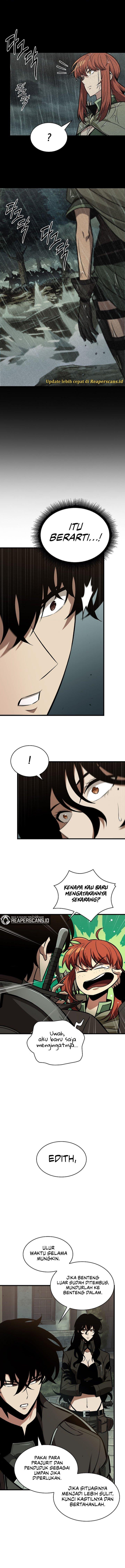 Read Pick Me Up! ID Manga Online